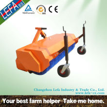 Mechanical Farm Sweeper Machine Road Sweeper